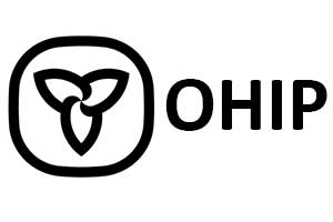 OHIP logo
