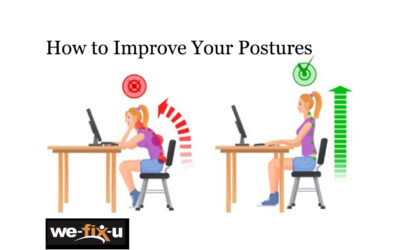 7 Tips to Improve Your Posture and Spinal Health with Physiotherapy