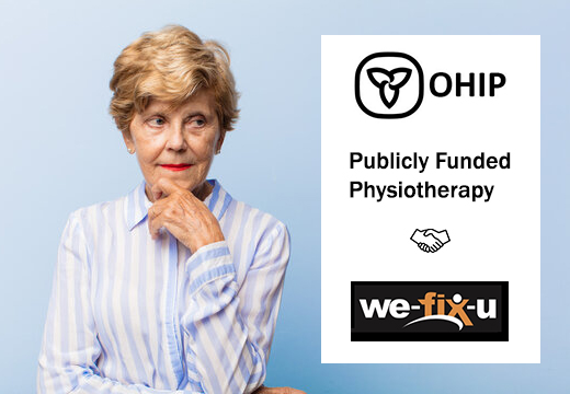 old lay wondering about wefixu ohip physiotherapy services