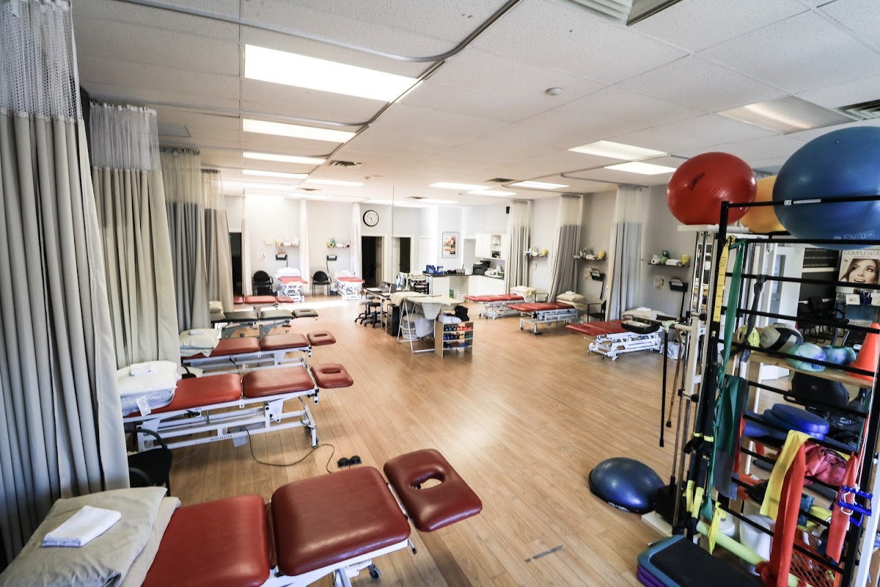 Reviews WeFixU Physiotherapy and Foot Health Centres in Cobourg