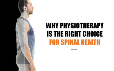 Why Physiotherapy is the Right Choice
