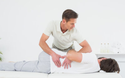 Physiotherapy A Non-Invasive Solution To Treating Lower Back Pain