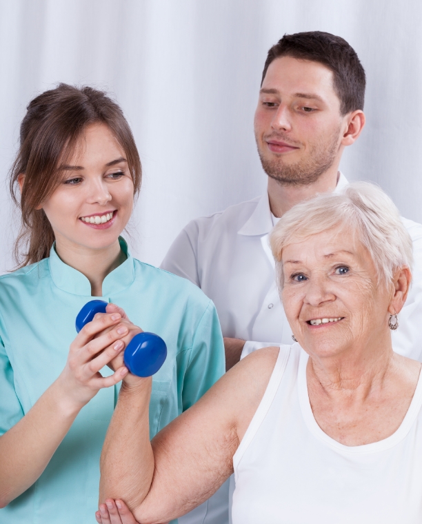 Bowmanville physiotherapy care clinic